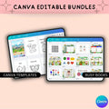 20000+ Kids Learning Worksheet Bundle My Store
